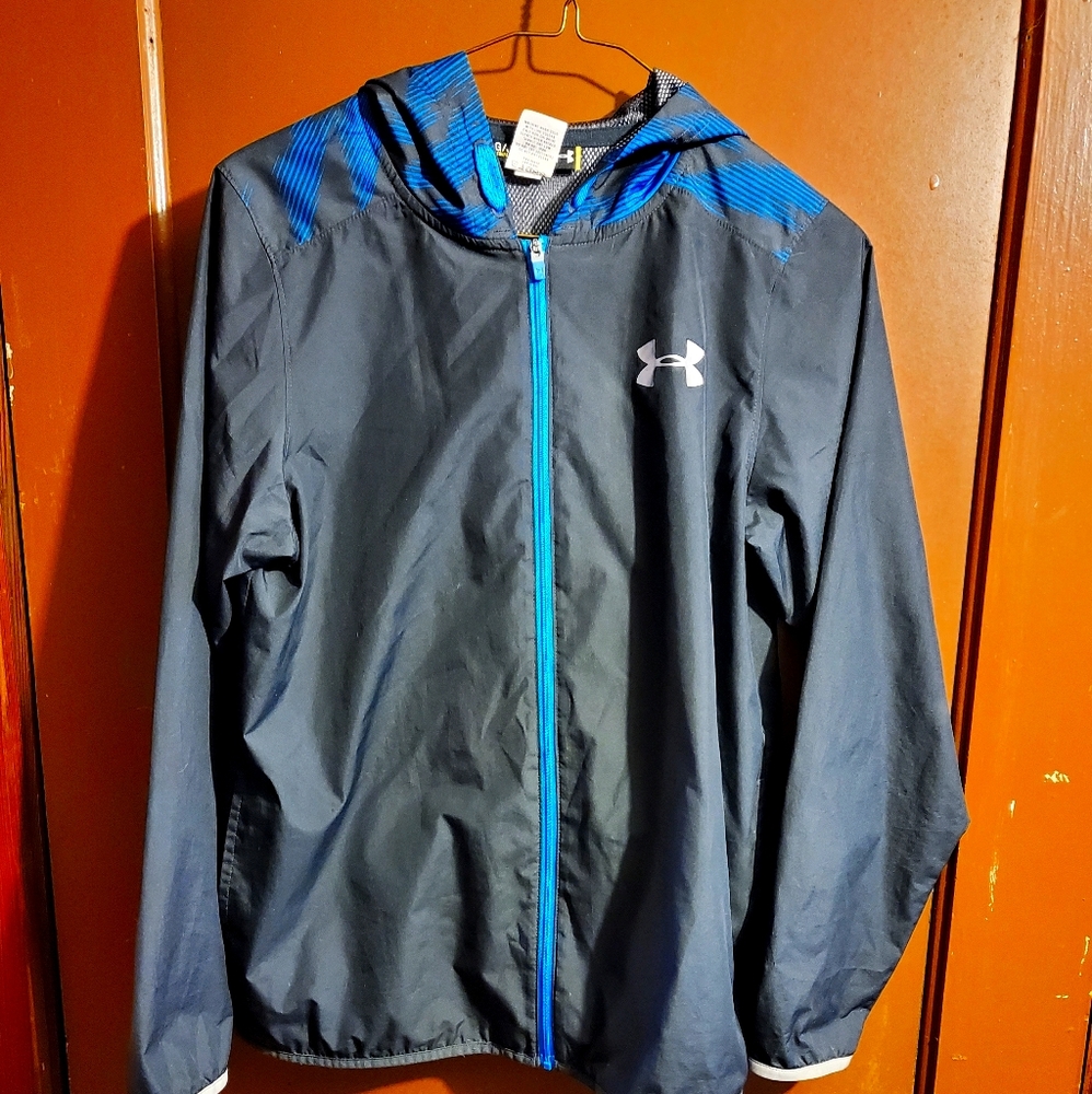 Boys Under Armour